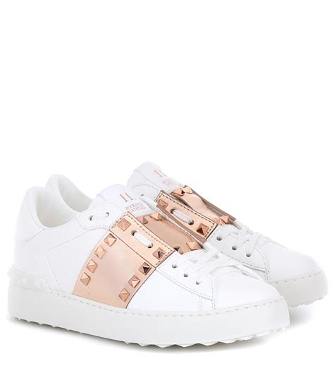 valentino rockstud sneakers|valentino rockstud sneakers sale.